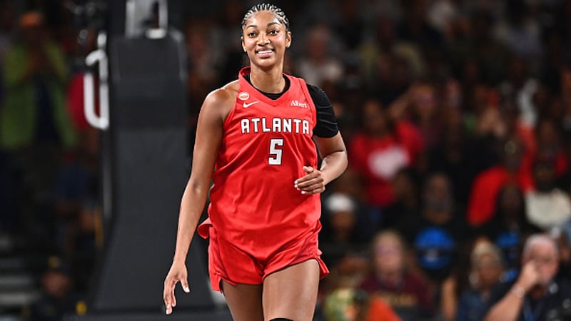 WNBA: Lynx 81, Dream 89