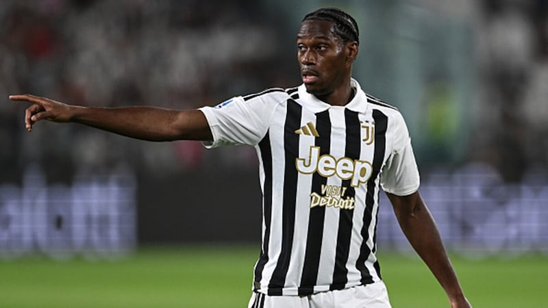 Report: Jonathan David to join LaLiga's Atletico Madrid on loan from Juventus