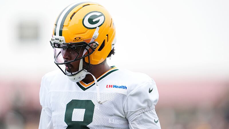 Jacobs placed on commissioner exempt list; Kittle expected to practice with 49ers