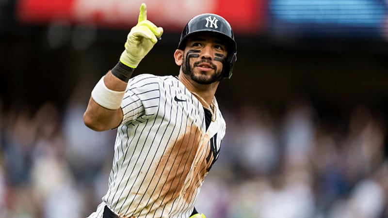 MLB: Red Sox 1, Yankees 16