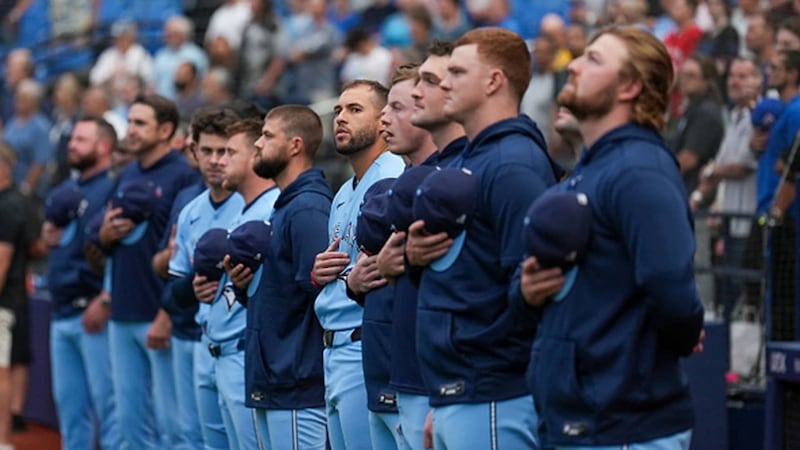 Matheson and Benn dive into how the Jays have been able to stay in the Wild Card race