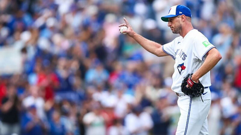 MLB: Mariners 0, Blue Jays 7
