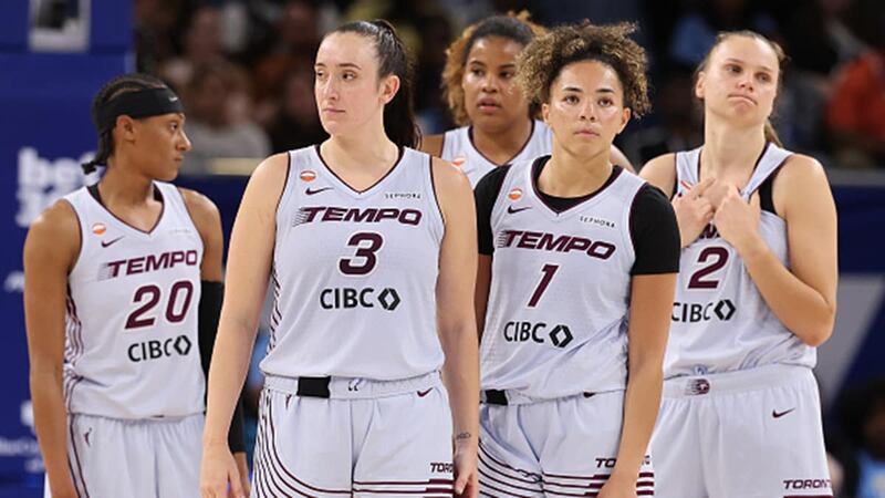 Reasons to Rise: The Tempo have all the ingredients for future success