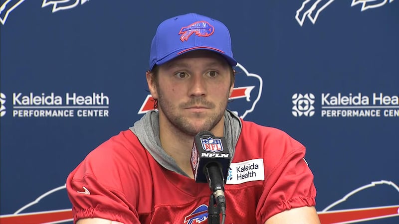 Allen: We need to continue 'knocking at the door' after disappointing finish to last season