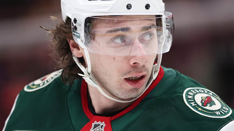 Guerin says Makar deal may not affect Hughes talks: ‘Quinn might be after different things’