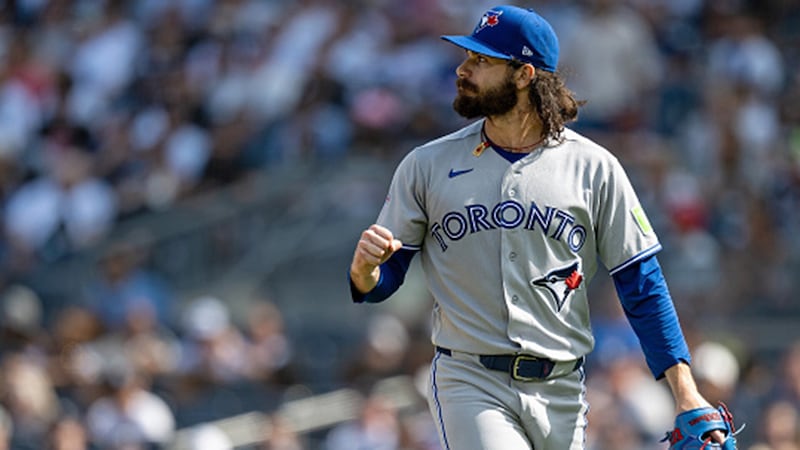 How important are the next two games for Toronto against Cleveland?