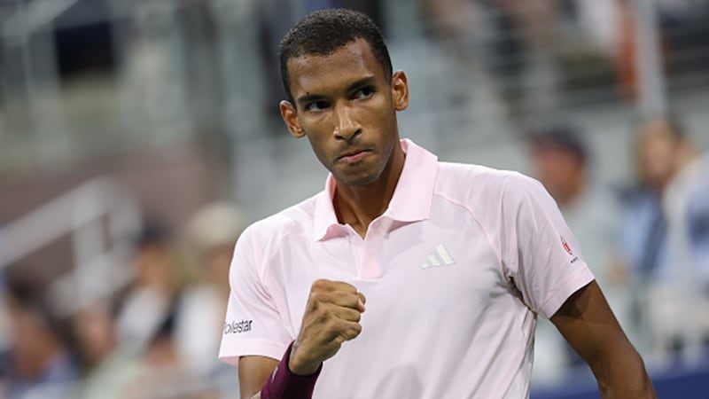 Auger-Aliassime must set tone early in tricky second-round showdown with Khachanov