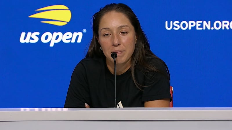 'Leylah's really tough': Pegula details challenge of facing Canadian Fernandez