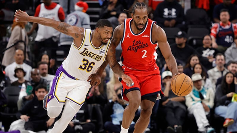 Can Clippers fight NBA's decision in Kawhi case?