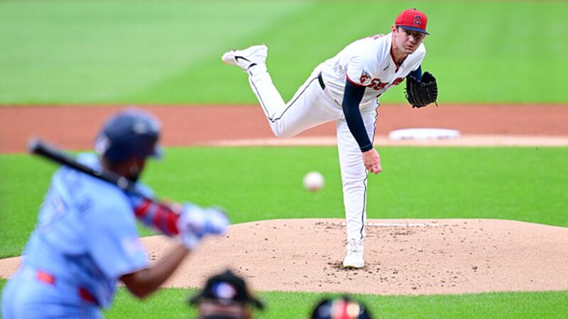 MLB: Blue Jays 1, Guardians 6