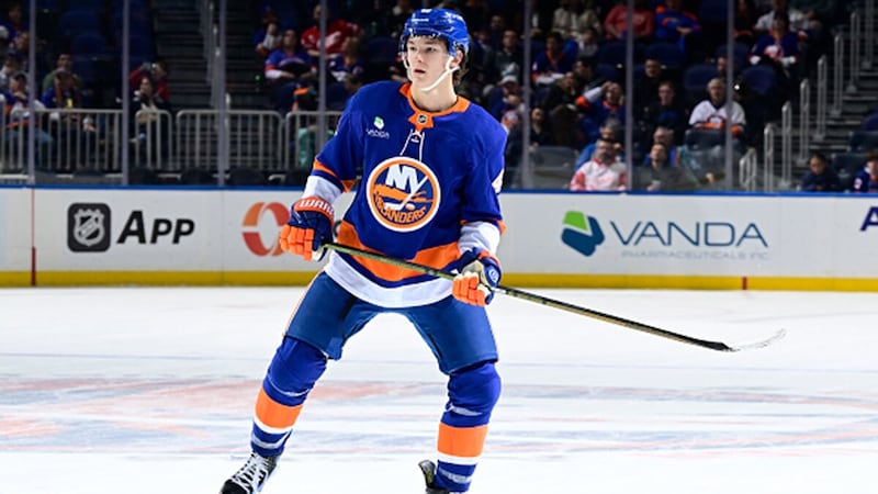 Is Schaefer the next Islanders captain?
