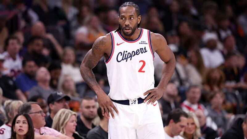 Stephen A. rips NBA for not giving Kawhi a more severe punishment