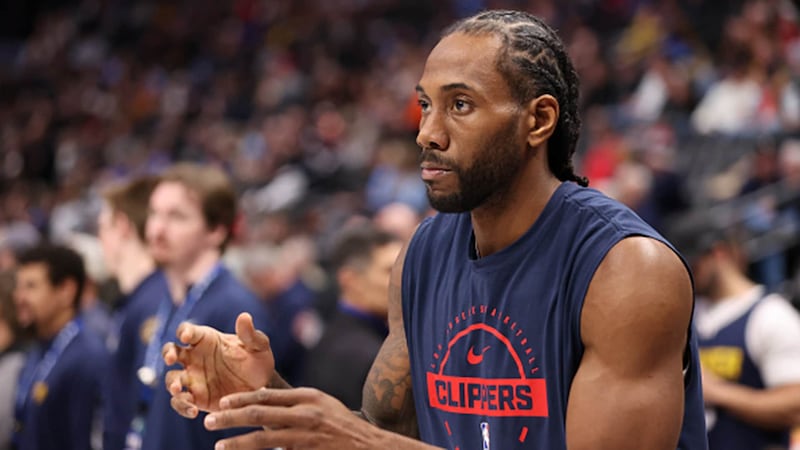 Windhorst: Kawhi is an 'unmitigated winner' following NBA's punishments