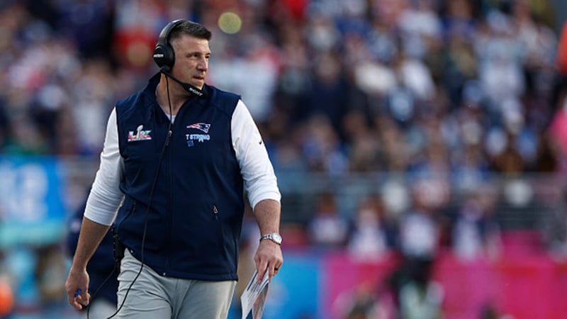 Vrabel on if facing Seahawks in Super Bowl has helped Patriots prepare for Week 1