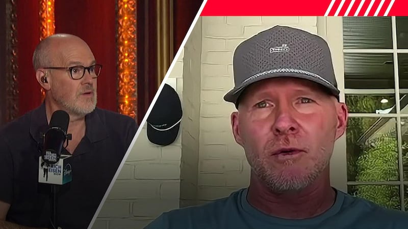 McDermott reflects on Bills departure, hopes to coach again in NFL
