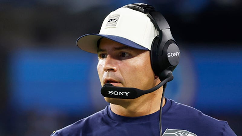 NFL Sounds of the Game: The Coaches