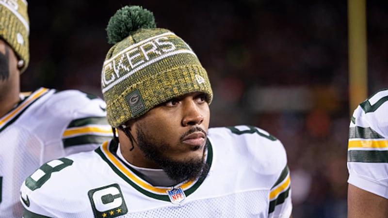 Packers RB Jacobs’ court appearance moved up to Sept. 10