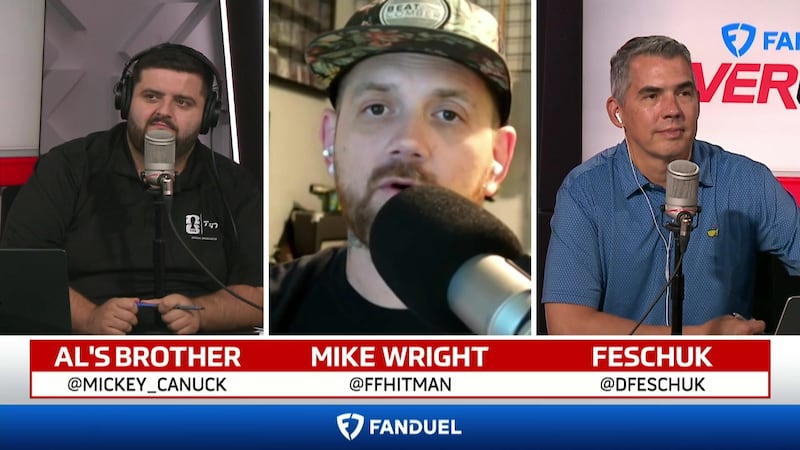 Wright's Top Fantasy Football must-have players