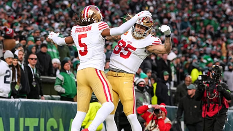 NFL Sounds of the Game: The Players