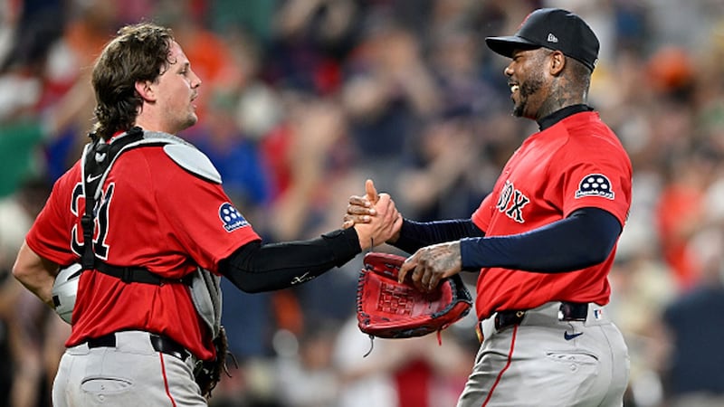 MLB: Red Sox 1, Orioles 0