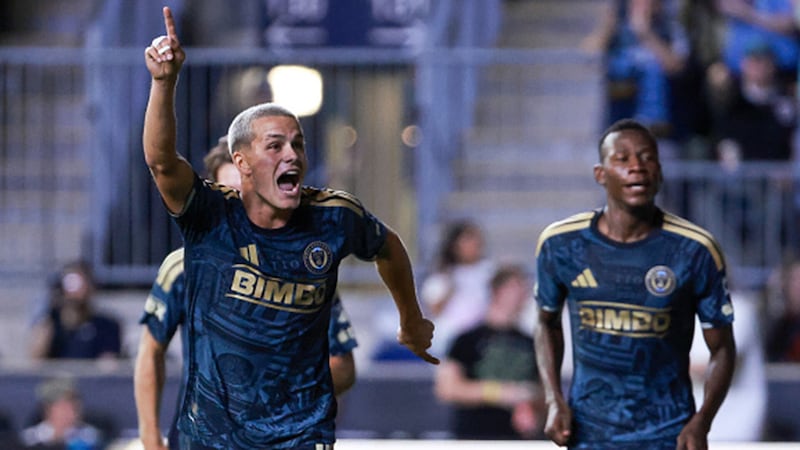 MLS: CF Montreal 0, Union 2