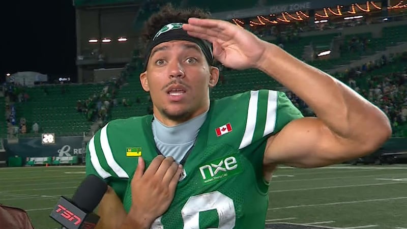 'It was so much fun': Duncan-Busby says his first Labour Day game didn't disappoint
