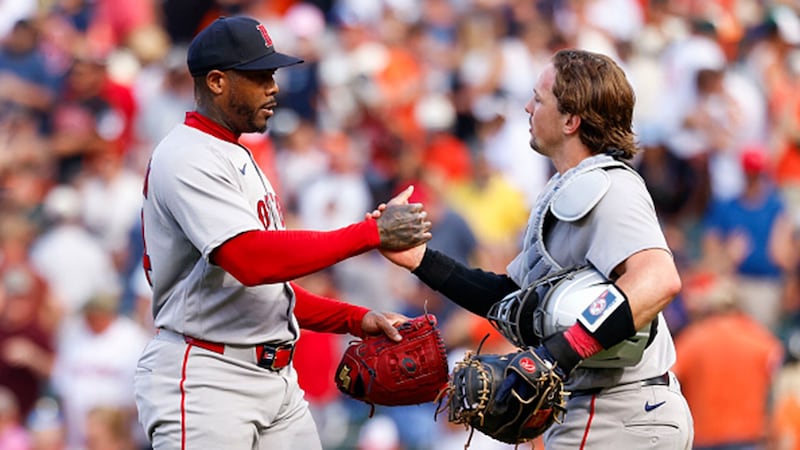 MLB: Red Sox 3, Orioles 1
