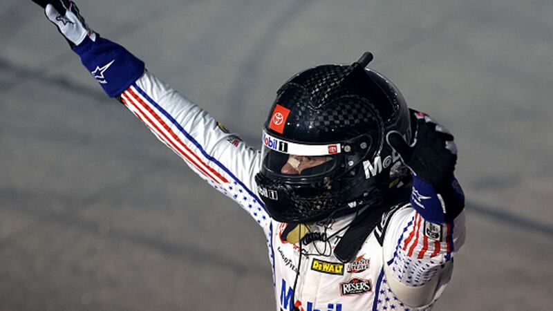 NASCAR: Cook Out Southern 500