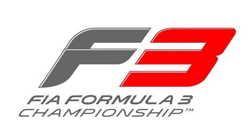 Formula 3 Qualifying: Monza