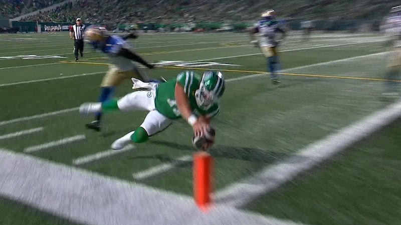'Tommy's got two!': Stevens dives in for back-to-back scores