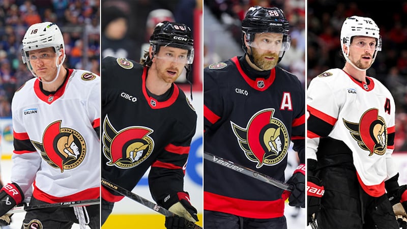 The Talking Point: Who should be the Senators next captain?