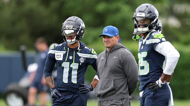 Is it surprising the Seahawks aren't among the top 5 Super Bowl favourites?