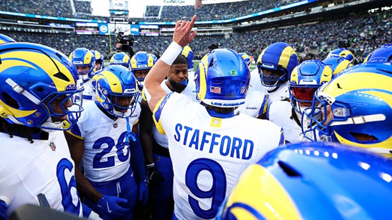 Will the Rams be able to justify their favourites status and win the Super Bowl?