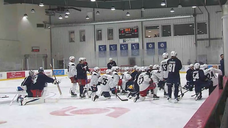 Jets looking to 'hit the ground running' as training camp approaches