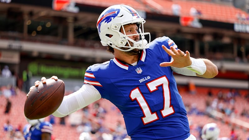 Did the Bills do enough in the offseason to get over the hump?