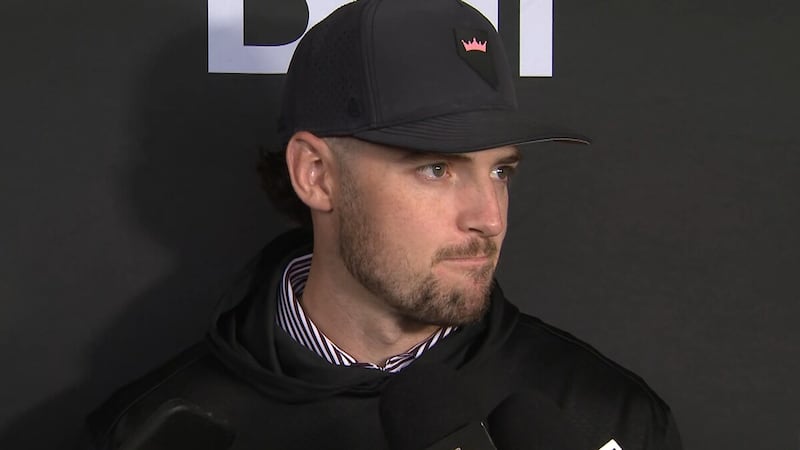 Batherson says he wants to spend the rest of his career in Ottawa