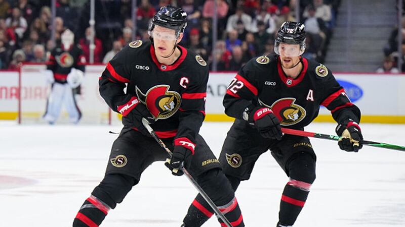You want guys who want to be here: Sens ready to move on from Tkachuk