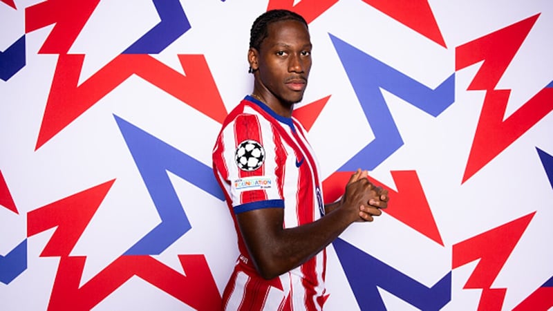 Gomez: Atletico current squad situation a 'win-win' for Jonathan David