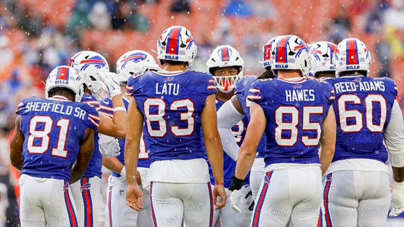Will the Bills hit the over on regular season wins?