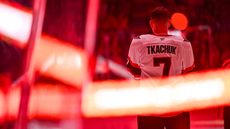 Ottawa 1200: Brady duped Sens fans