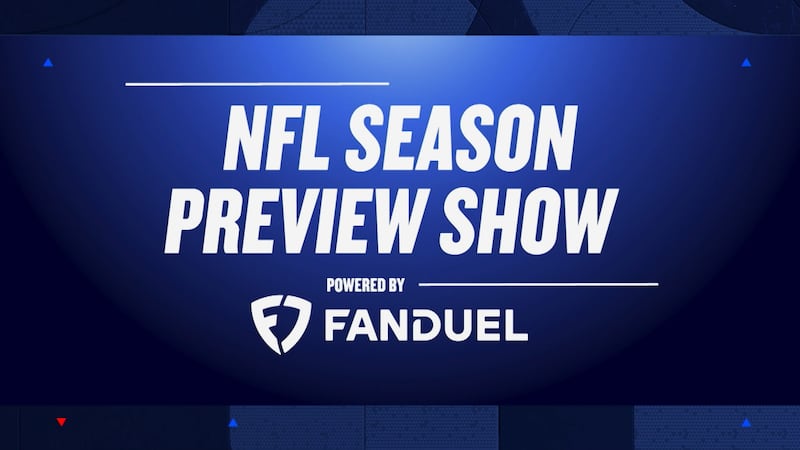 NFL Season Preview Show powered by FanDuel