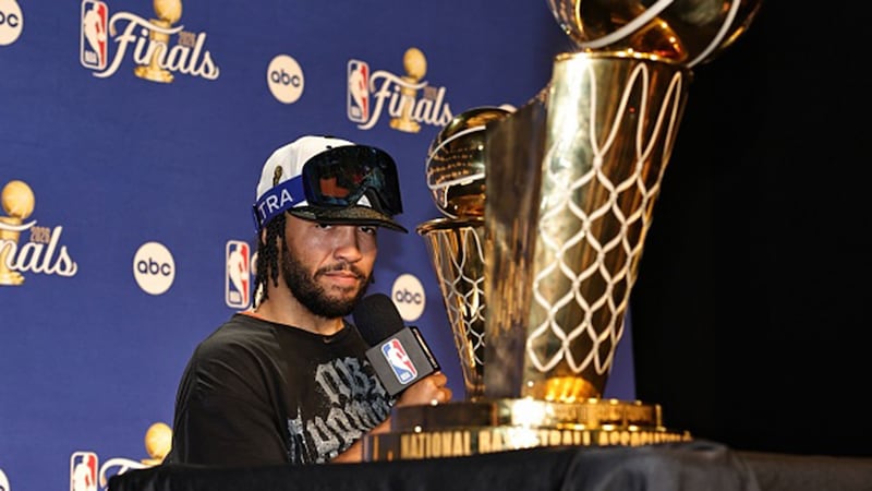 NBA champion Jalen Brunson to host SNL season premiere