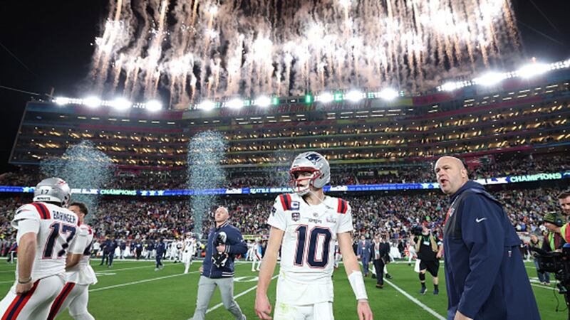 FanDuel Best Bets: Patriots vs. Seahawks