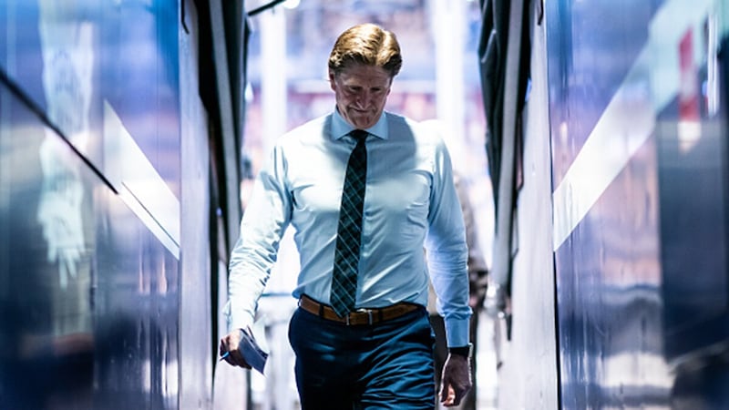 How will Babcock change the Oilers' Stanley Cup hopes?