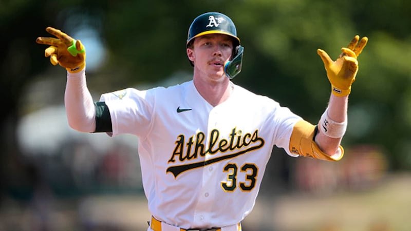 MLB: Blue Jays 0, Athletics 2