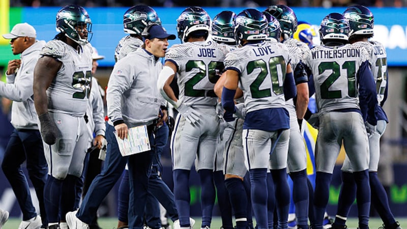 How has Macdonald turned Seattle's defence into such a formidable unit?