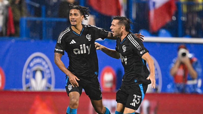 MLS: CF Montreal 1, Charlotte FC 2