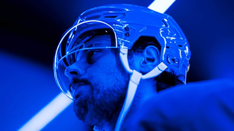 Gerry's Percentages: Matthews scores 50 goals this season