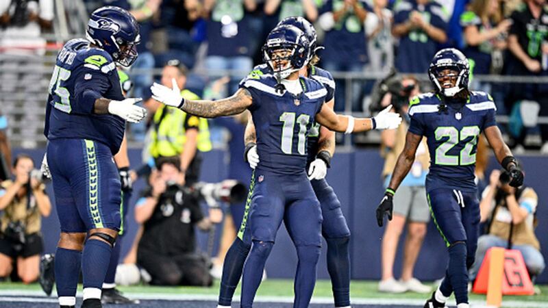 NFL: Patriots 10, Seahawks 13