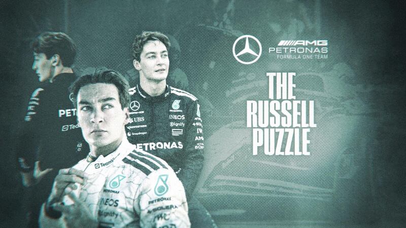The Russell Puzzle